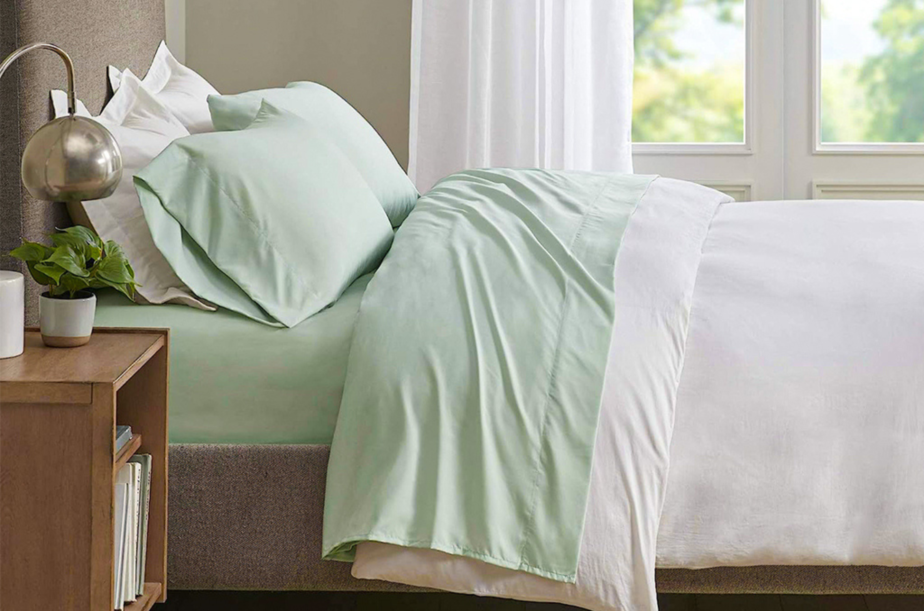 Everything You NeLuxury Sheet Sets for Soft & Comfortable Sleep ...