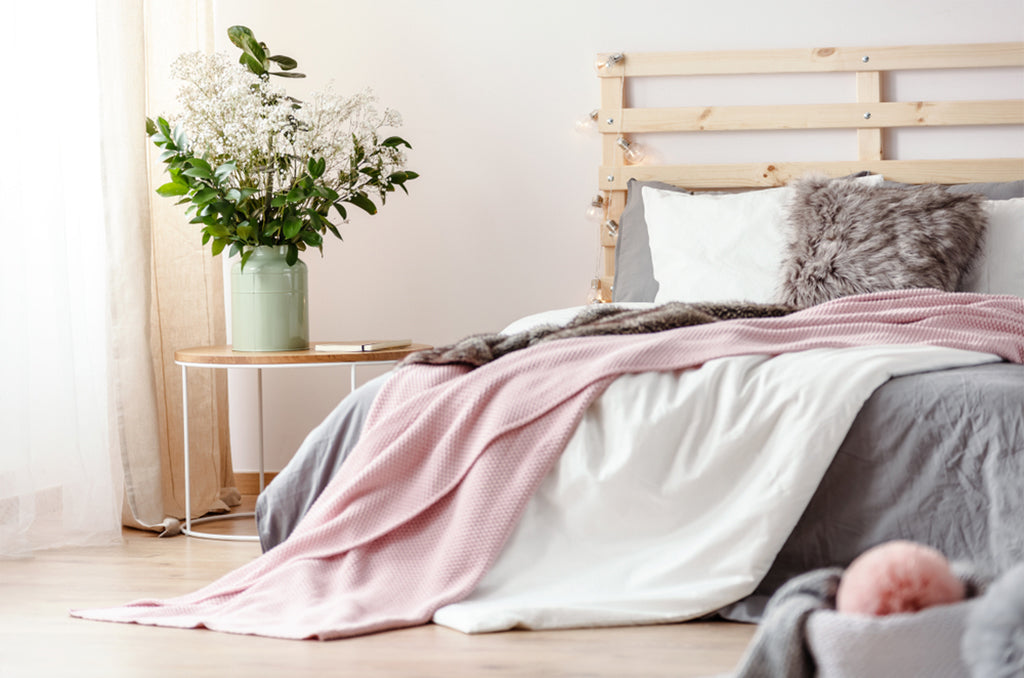 Top 5 Best Selling Colors From Pizuna Linens