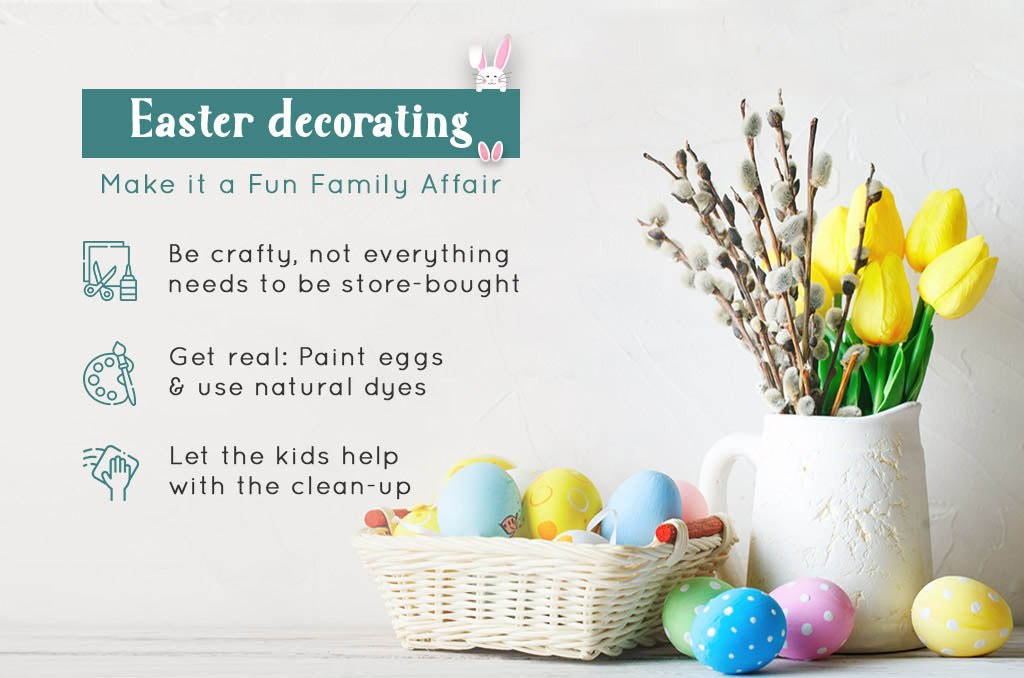 Get Ready For Some ‘eggciting’ Kids’ Room Décor For Easter 2025!