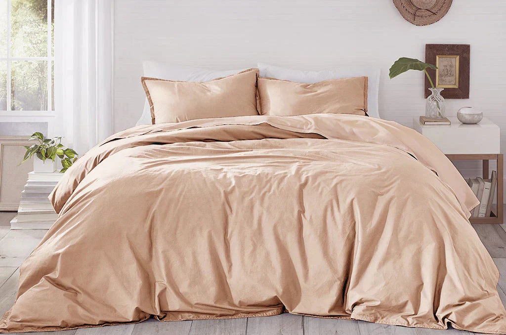 Things You Must Know Before Buying A Duvet Cover