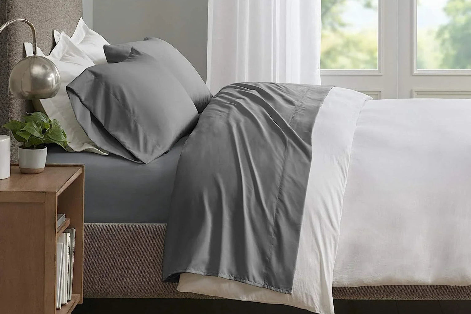 What is Bed Linen