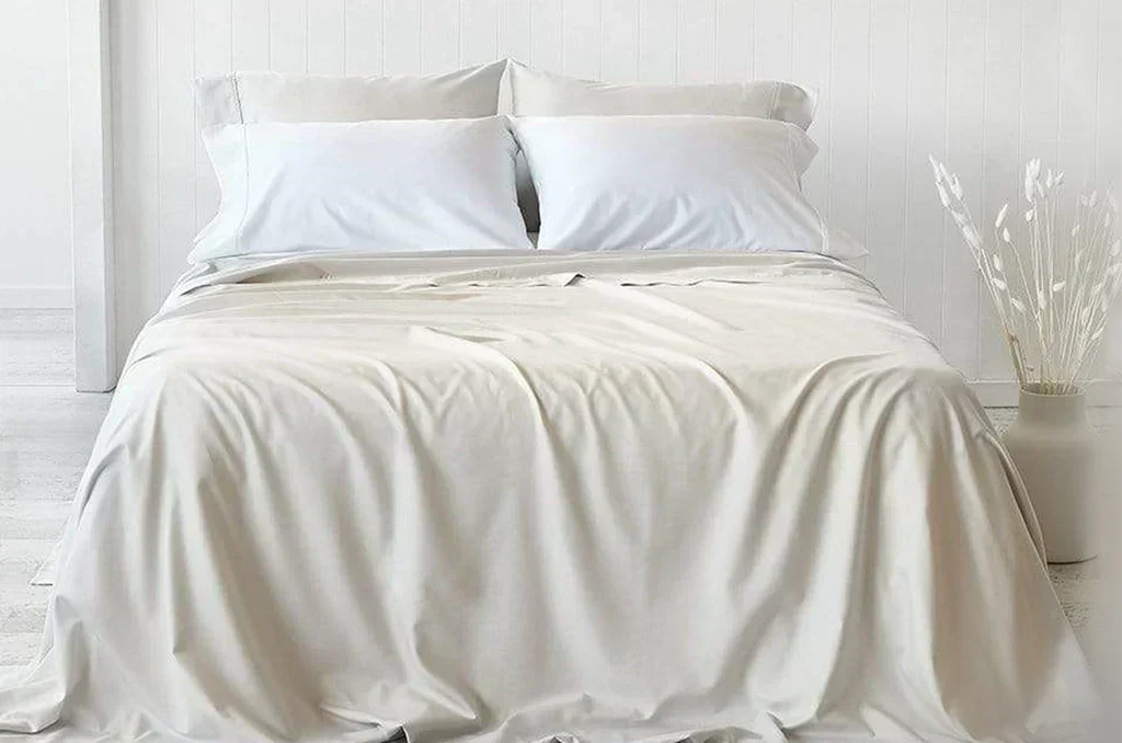 Welche Fadenanzahl (Thread Count) ist die beste für Bettwäsche?