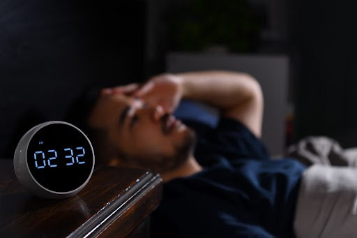 15+ways To Sleep Better At Night