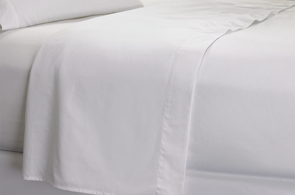 What Is a Flat Sheet