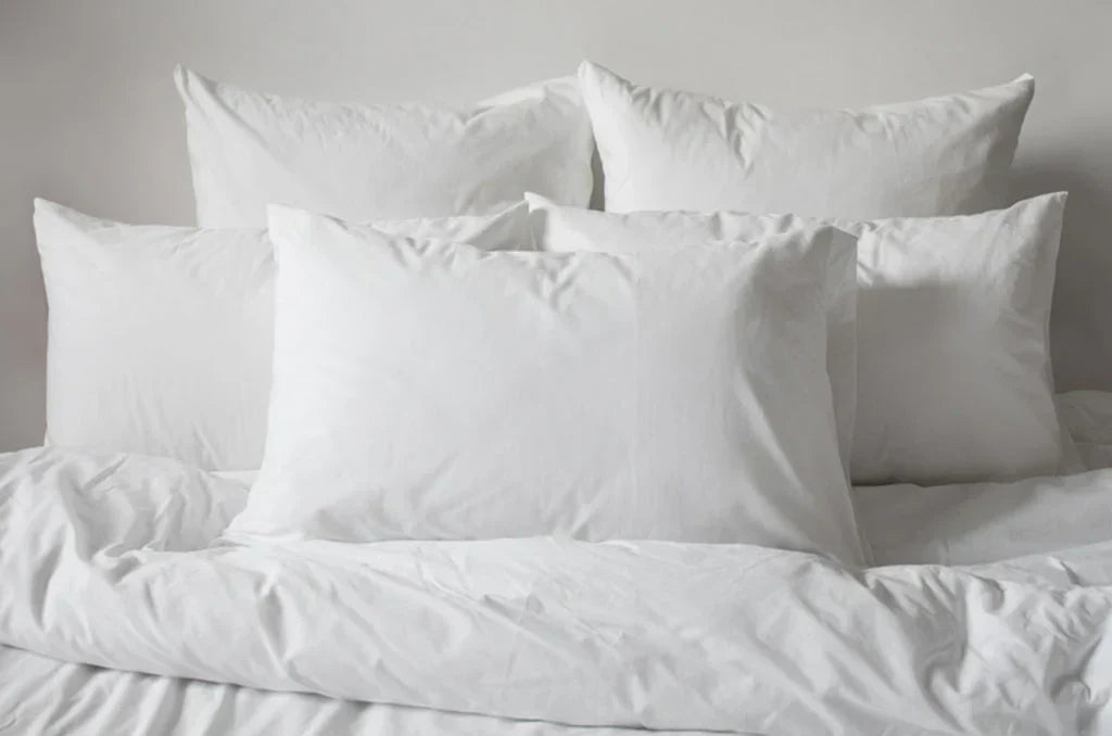 What Is Pillow Shams