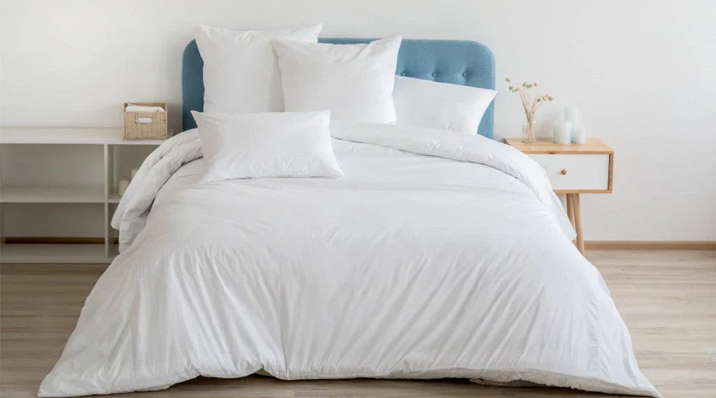 Why Choose Pizuna Linens