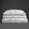 Premium 400 Thread Count 100% Cotton Sheet Set
