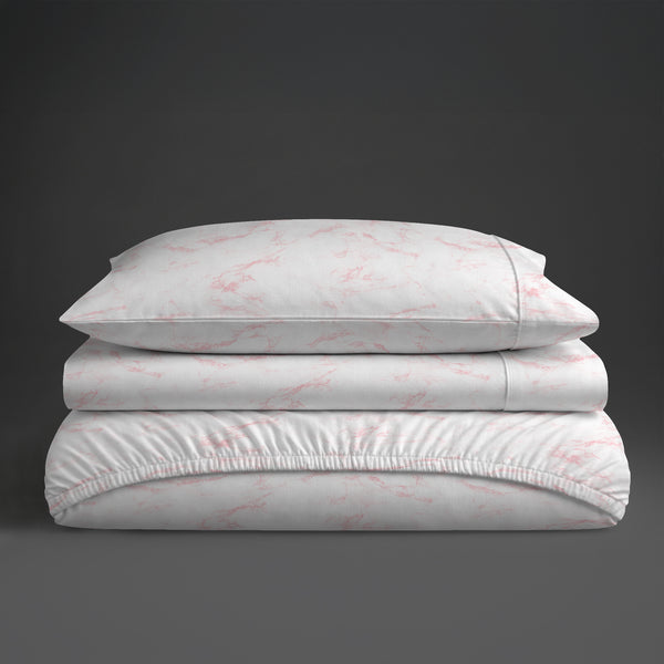 Premium 400 Thread Count 100% Cotton Sheet Set