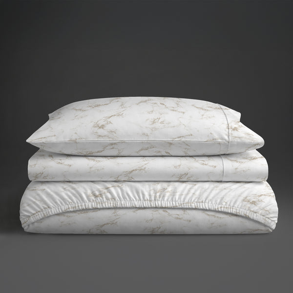 Premium 400 Thread Count 100% Cotton Sheet Set