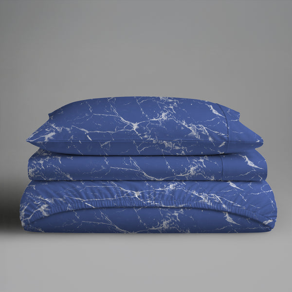 Premium 400 Thread Count 100% Cotton Sheet Set