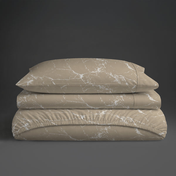 Premium 400 Thread Count 100% Cotton Sheet Set