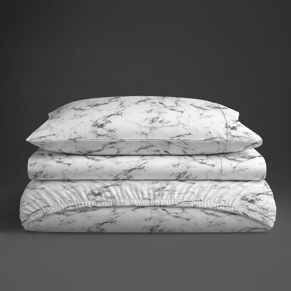 Premium 400 Thread Count 100% Cotton Sheet Set