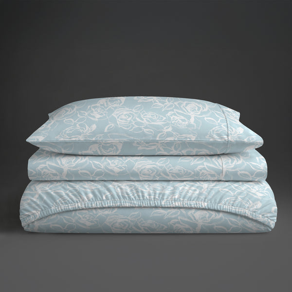 Premium 400 Thread Count 100% Cotton Sheet Set