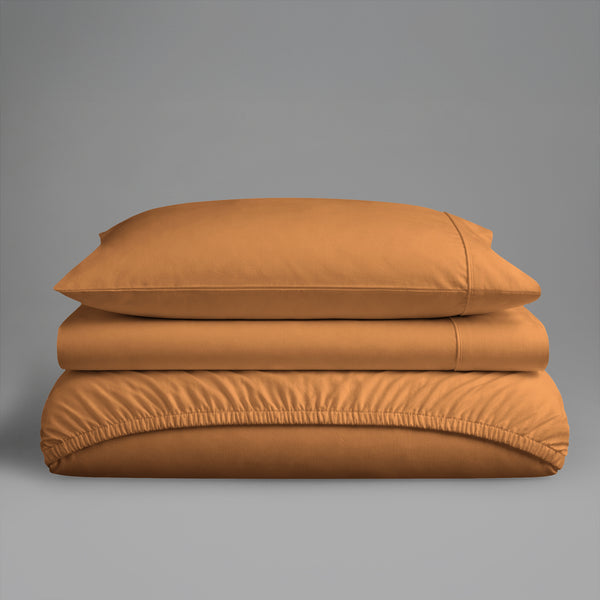 Premium 400 Thread Count 100% Cotton Sheet Set