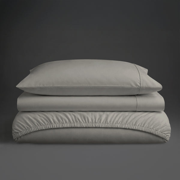 Premium 400 Thread Count 100% Cotton Sheet Set