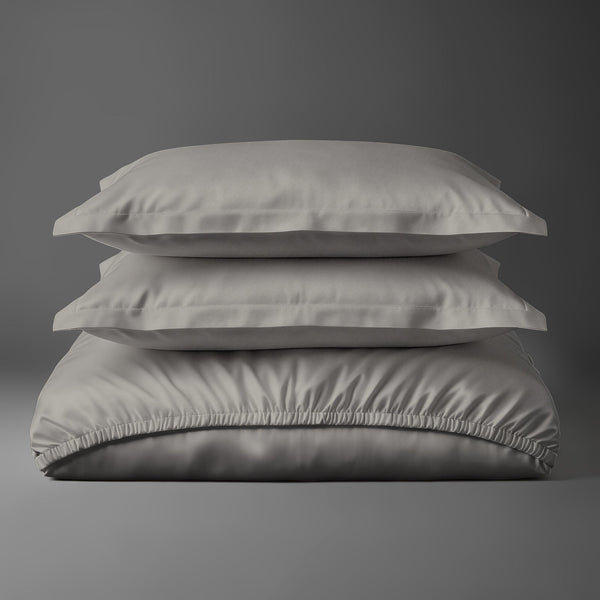 Premium 400 Thread Count 100% Cotton Fitted Sheet