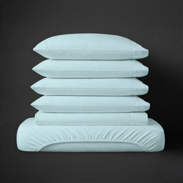 Royale 1000 Thread Count 100% Cotton Sheet Set