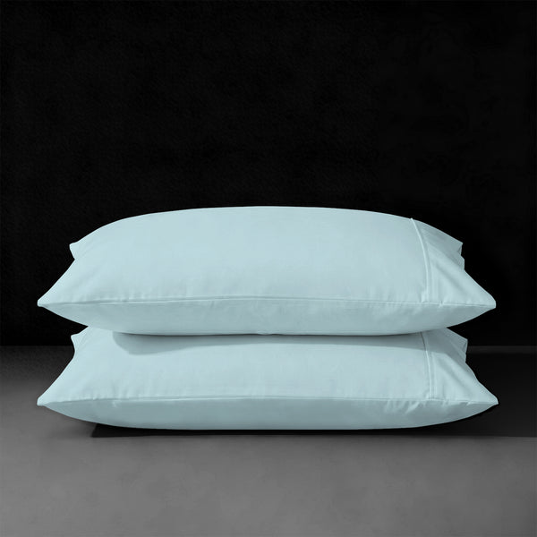 Royale 1000 Thread Count 100% Cotton Pillow Envelope cases