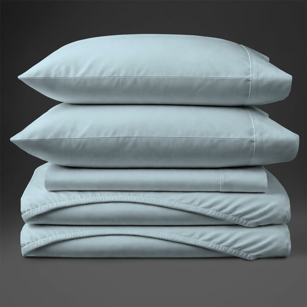 Percale 100% Cotton Sheet Set