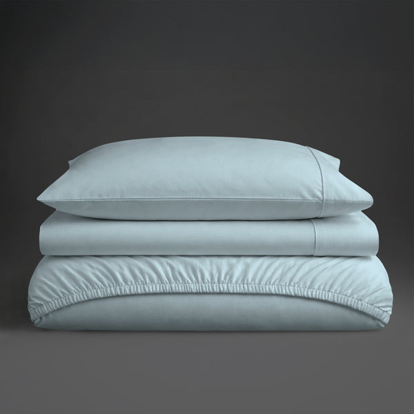 Percale 100% Cotton Sheet Set
