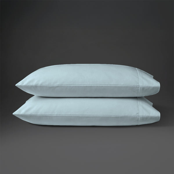 Percale 100% Cotton Pillowcases