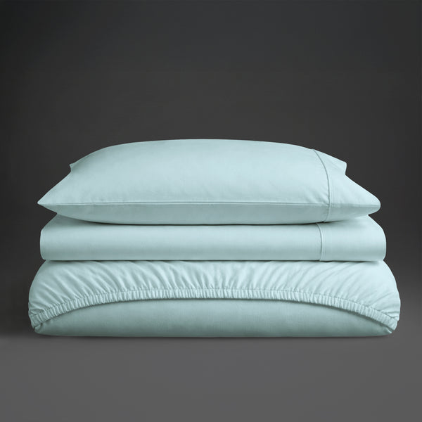 Premium 400 Thread Count 100% Cotton Sheet Set