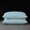 Deluxe 600 Thread Count 100% Cotton Pillow Envelope Cases