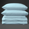 Luxury 800 Thread Count 100% Cotton Sheet Set