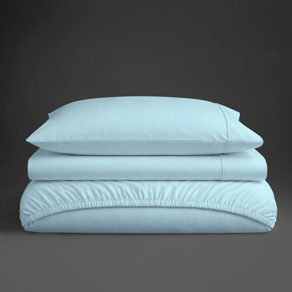 Luxury 800 Thread Count 100% Cotton Sheet Set