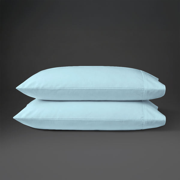 Luxury 800 Thread Count 100% Cotton Pillowcases