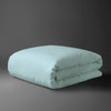 Premium 400 Thread Count 100% Cotton Duvet Cover Set