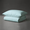 Premium Bettbezug-Set mit 400 Fadenzahl aus 100% Baumwolle