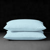 Luxury 800 Thread Count 100% Cotton Pillow Envelope Cases