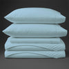 Deluxe 600 Thread Count 100% Cotton Sheet Set