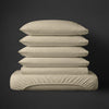 Premium 400 Thread Count 100% Cotton Sheet Set