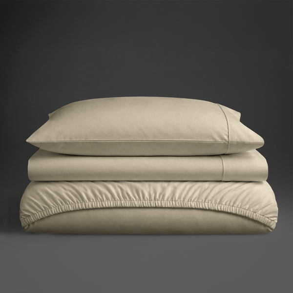 Premium 400 Thread Count 100% Cotton Sheet Set
