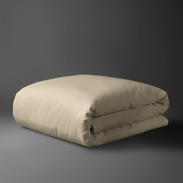 Premium 400 Thread Count 100% Cotton Duvet Cover Set