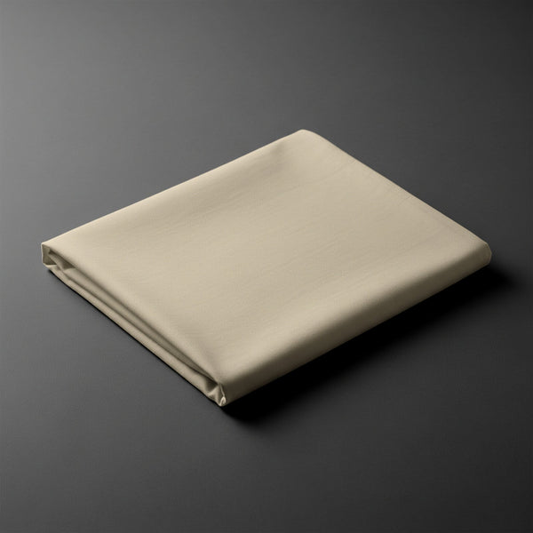 Premium Bettlaken mit 400 Fadenzahl aus 100% Baumwolle