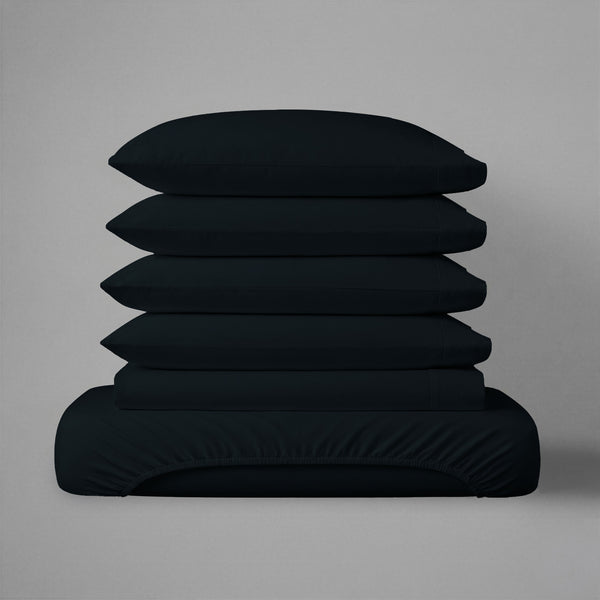 Royale 1000 Thread Count 100% Cotton Sheet Set