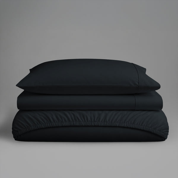 Premium 400 Thread Count 100% Cotton Sheet Set