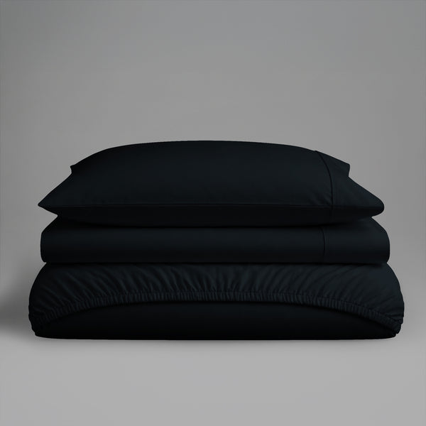 Deluxe 600 Thread Count 100% Cotton Sheet Set