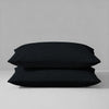 Deluxe 600 Thread Count 100% Cotton Pillow Envelope Cases