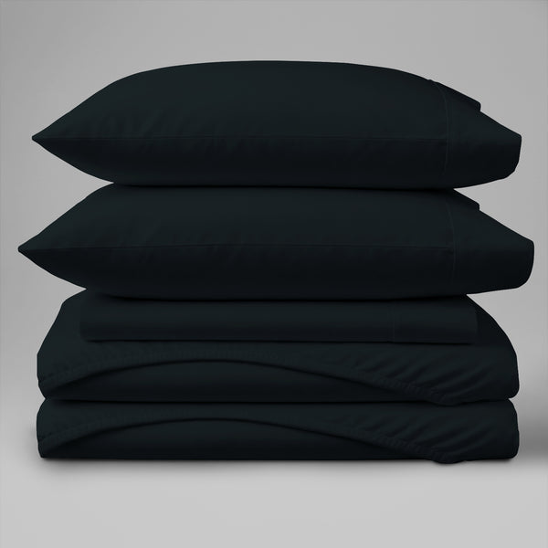 Luxury 800 Thread Count 100% Cotton Sheet Set