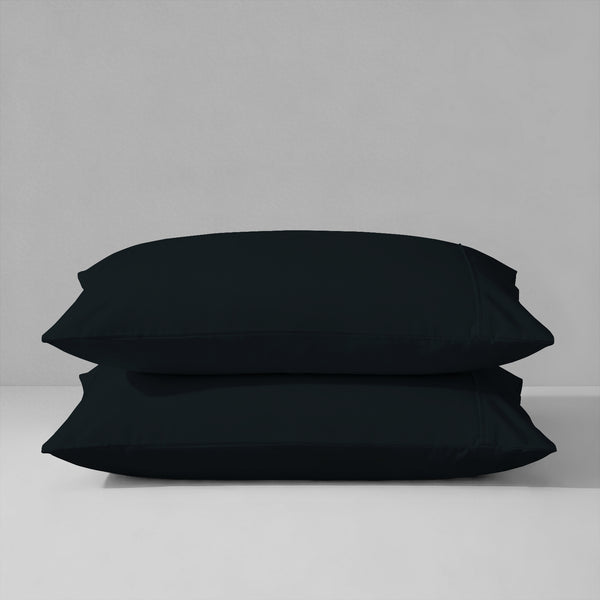Luxury 800 Thread Count 100% Cotton Pillow Envelope Cases