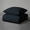 Deluxe 600 Thread Count 100% Cotton Duvet Cover Set