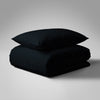 Deluxe 600 Thread Count 100% Cotton Duvet Cover Set
