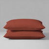 Premium 400 Thread Count 100% Cotton Pillow Envelope Cases