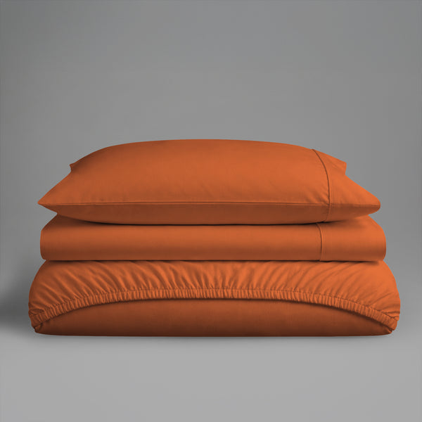 Premium 400 Thread Count 100% Cotton Sheet Set