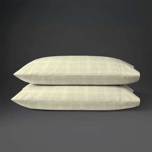 Premium 300 Thread Count 100% Cotton Pillowcases