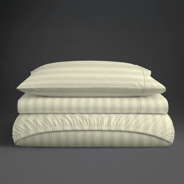 Premium 300 Thread Count 100% Cotton Sheet Set